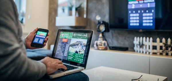 Bandar judi bola online terpercaya menunjukkan rahasia untuk menang
