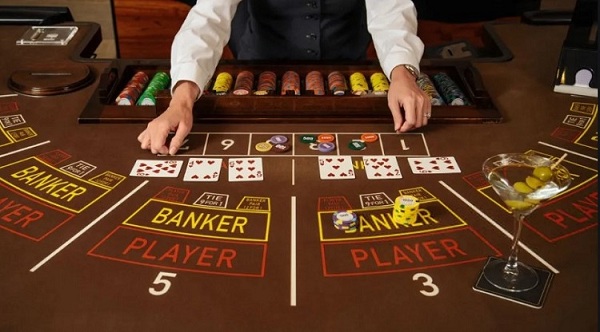 Bandar judi slot terpercaya 188BET: Permainan menarik apa