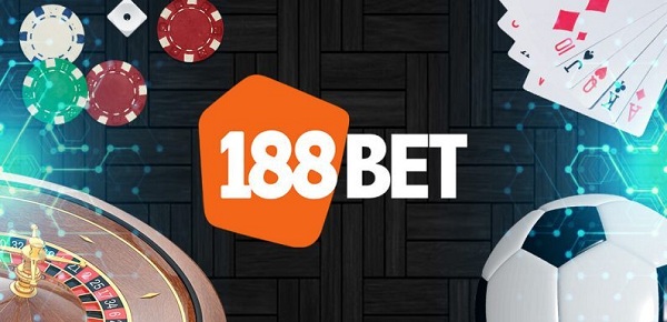 Instruksi untuk menerima bonus 100% deposit pertama di 188BET