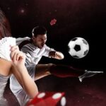 Instruksi untuk menerima bonus 100% deposit pertama di 188BET