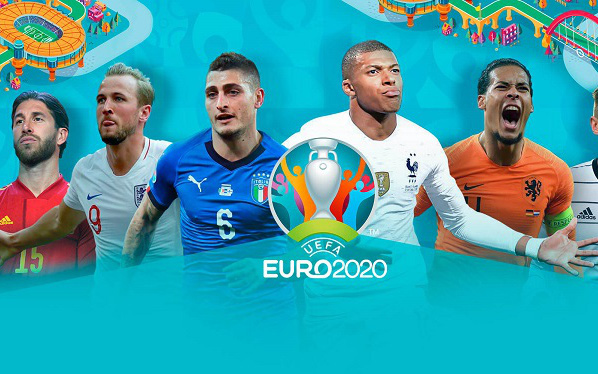 Bursa taruhan Euro 2021: Apa yang harus diperhatikan saat berpartisipasi dalam
