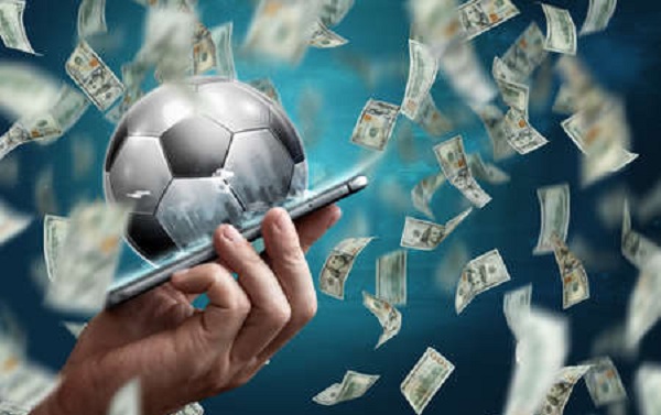 Cara analisa odds bola?