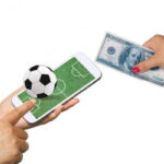 Cara deposit di 188BET: Sangat sederhana, mudah dan cepat
