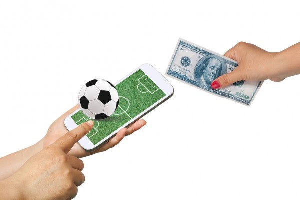 Cara deposit di 188BET: Sangat sederhana, mudah dan cepat