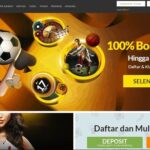 Daftar agen bola terpercaya di Indonesia