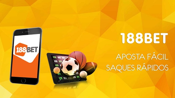 Cara download 188BET: Termudah dan tercepat