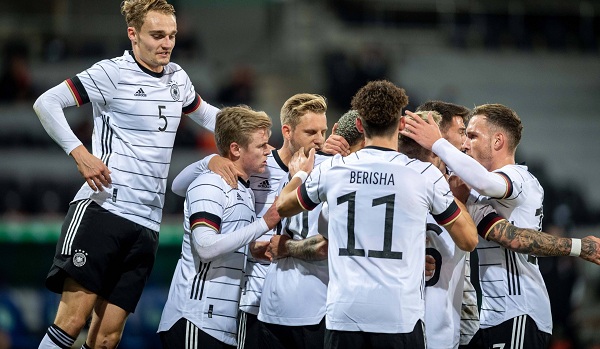 Negara yang ikut Euro 2021: Siapa yang akan menang?
