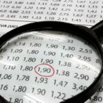 Odds artinya dan pengetahuan dasar-dasar tentang odds