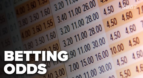 Odds artinya dan pengetahuan dasar-dasar tentang odds