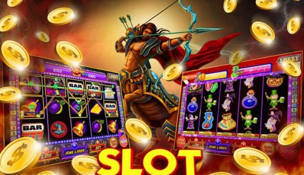 Rahasia permainan slot yang membuat Anda menang