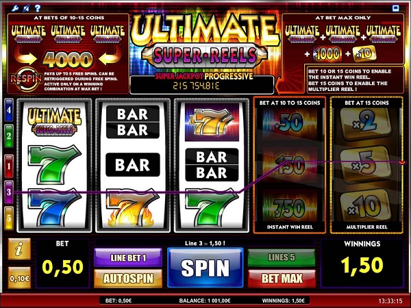 Temukan permainan slot online terbaik di 188BET
