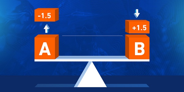 Mengungkap cara bertaruh prediksi Asian handicap paling efektif