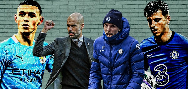 Prediksi Manchester City vs Chelsea, 02:00 pada 30 Mei