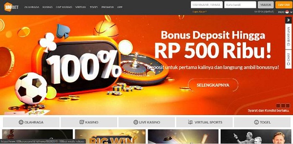 Royal 188bet - Situs Judi Slot dan Casino Online Terbaik dan Terpercaya di Asia