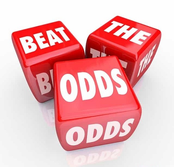 Rumus odds bola terpopuler saat ini