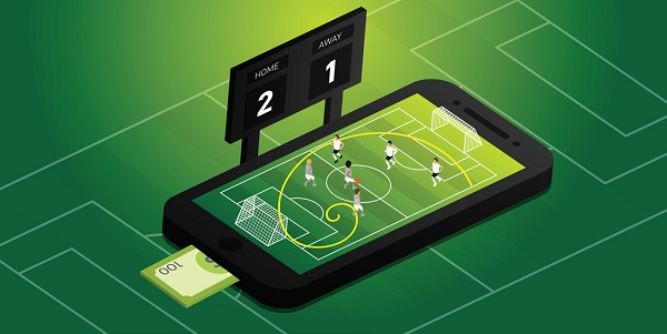 Rumus odds bola terpopuler saat ini
