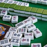 Mahjong Online di 188BET: Ikhtisar dan aturan dasar permainan