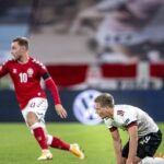 Prediksi Denmark vs Belgia, 23h00 pada 17/6