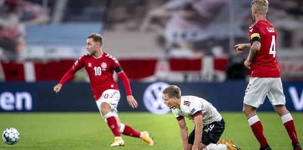 Prediksi Denmark vs Belgia, 23h00 pada 17/6