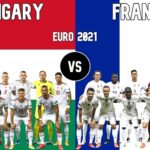 Prediksi Hungaria vs Prancis, 20:00 pada 19/6