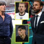 Prediksi Inggris vs Jerman, 23h00 pada 29 Juni