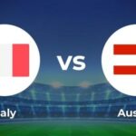 Prediksi Italia vs Austria, 2:00 pada 27 Juni
