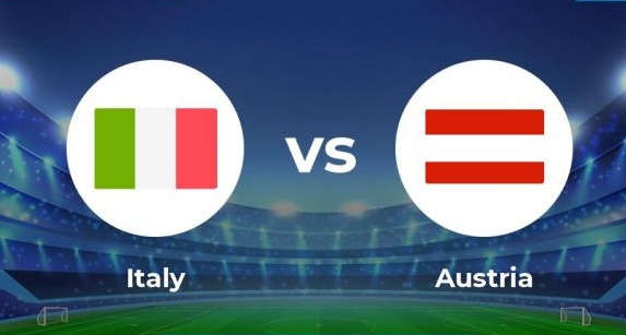 Prediksi Italia vs Austria, 2:00 pada 27 Juni