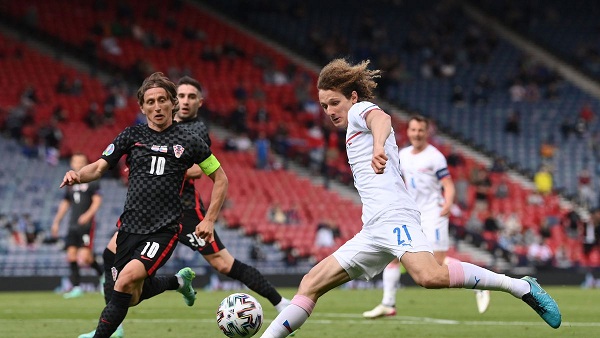Prediksi Kroasia vs Skotlandia, 2:00 pada 23 Juni