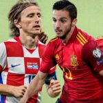 Prediksi Kroasia vs Spanyol, 23h00 pada 28 Juni