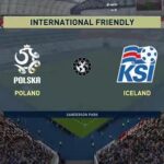 Prediksi Polandia vs Islandia, pukul 23:00 pada 08 Juni