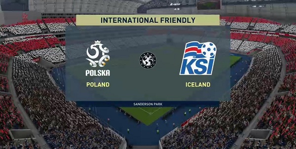Prediksi Polandia vs Islandia, pukul 23:00 pada 08 Juni