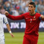 Prediksi Portugal vs Israel, 01h45 pada 10/06