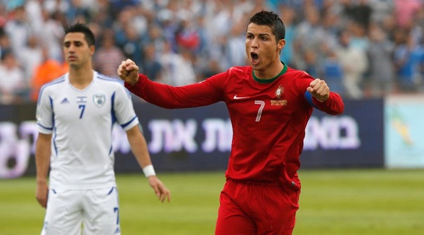 Prediksi Portugal vs Israel, 01h45 pada 10/06