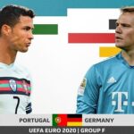 Prediksi Portugal vs Jerman, 23h00 pada 19/6