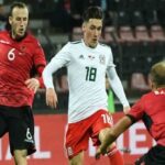 Prediksi Republik Ceko vs Albania, 01h45 pada 09/06