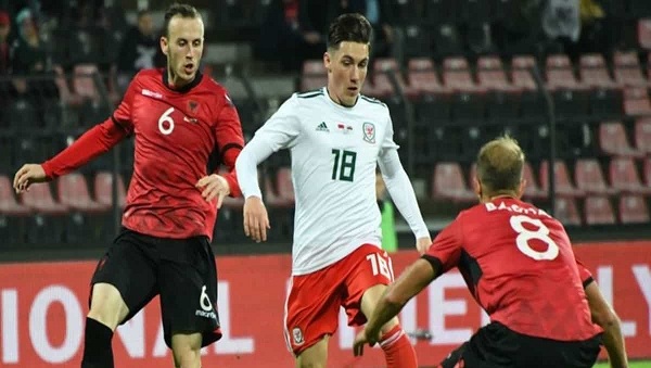 Prediksi Republik Ceko vs Albania, 01h45 pada 09/06