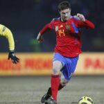 Prediksi Spanyol vs Lithuania, pukul 1:45 pada 09 Juni
