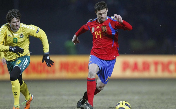 Prediksi Spanyol vs Lithuania, pukul 1:45 pada 09 Juni