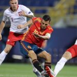Prediksi Spanyol vs Polandia, 2:00 pada 20 Juni June