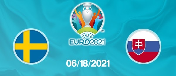 Prediksi Swedia vs Slovakia, 20:00 pada 18/6
