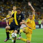 Prediksi Swedia vs Ukraina, 2:00 pada 30 Juni