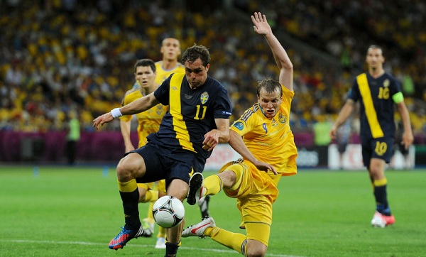 Prediksi Swedia vs Ukraina, 2:00 pada 30 Juni