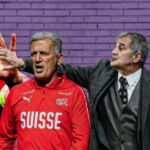 Prediksi Swiss vs Turki, 23h00 pada 20/6