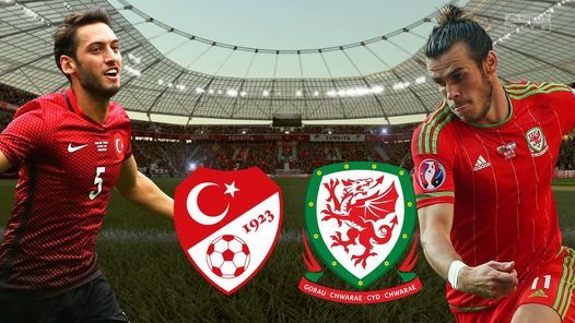 Prediksi Turki vs Wales, 23h00 pada 16/6