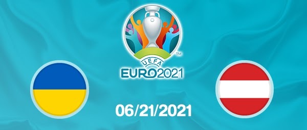 Prediksi Ukraina vs Austria, 23h00 pada 22/6