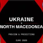 Prediksi Ukraina vs Makedonia Utara, 20h00 pada 17/6