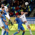Prediksi Ukraina vs Siprus pada pukul 23:00 pada 7 Juni