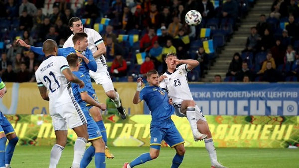 Prediksi Ukraina vs Siprus pada pukul 23:00 pada 7 Juni