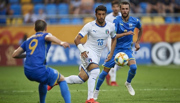 Prediksi Ukraina vs Siprus pada pukul 23:00 pada 7 Juni