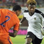 Prediksi Belanda vs Austria, 2:00 pada 18 Juni